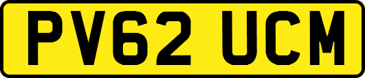 PV62UCM
