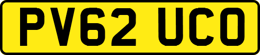 PV62UCO