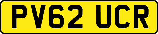 PV62UCR