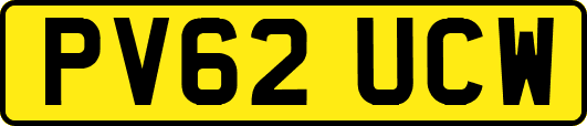 PV62UCW