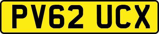 PV62UCX