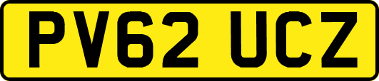 PV62UCZ