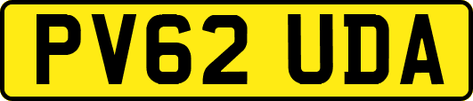 PV62UDA