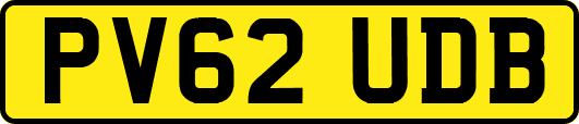 PV62UDB