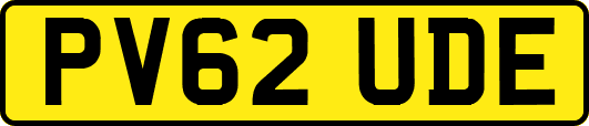 PV62UDE