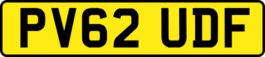 PV62UDF