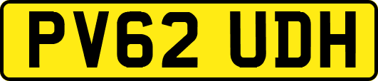 PV62UDH