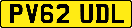 PV62UDL