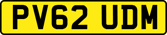 PV62UDM