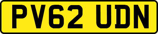 PV62UDN