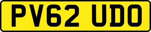 PV62UDO