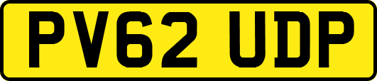 PV62UDP