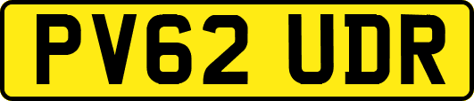 PV62UDR