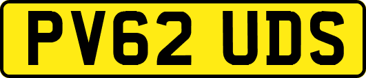 PV62UDS