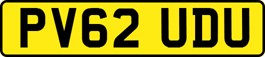 PV62UDU