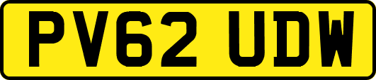 PV62UDW