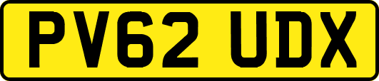 PV62UDX