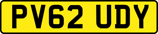 PV62UDY