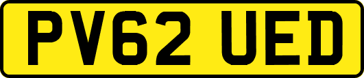 PV62UED
