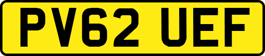 PV62UEF