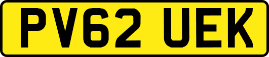 PV62UEK