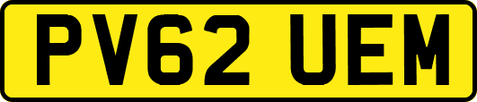 PV62UEM