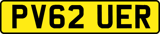 PV62UER