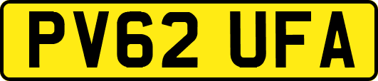 PV62UFA