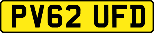 PV62UFD