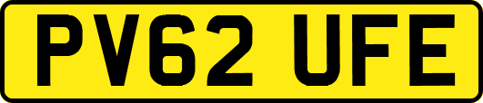 PV62UFE