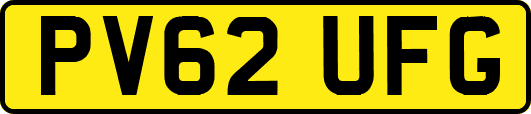 PV62UFG