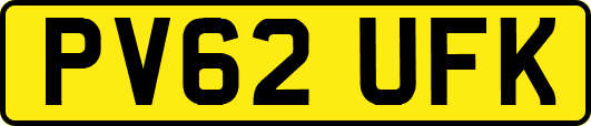 PV62UFK