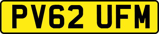 PV62UFM