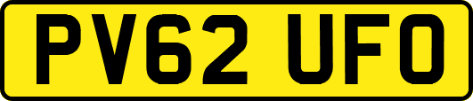 PV62UFO
