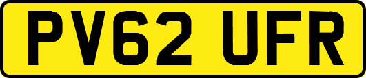PV62UFR