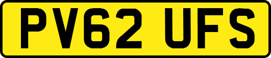 PV62UFS