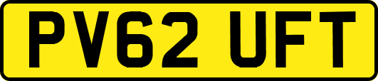 PV62UFT