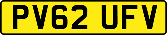 PV62UFV