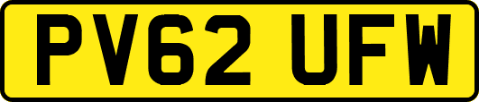 PV62UFW