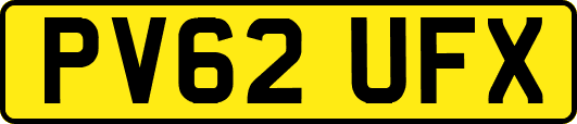 PV62UFX