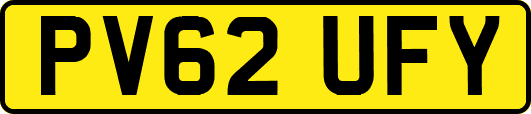 PV62UFY