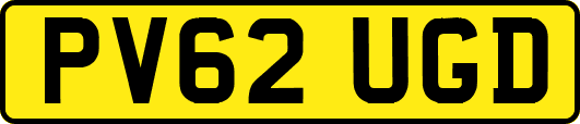 PV62UGD