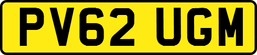 PV62UGM
