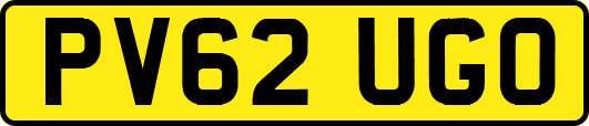 PV62UGO
