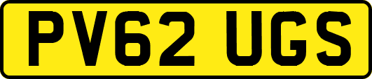 PV62UGS