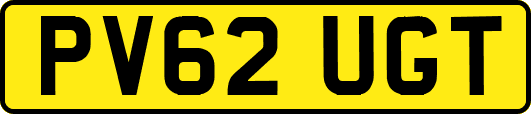 PV62UGT