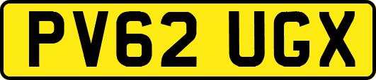 PV62UGX