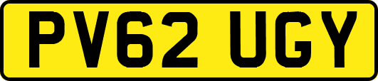PV62UGY