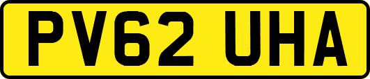 PV62UHA