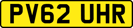 PV62UHR